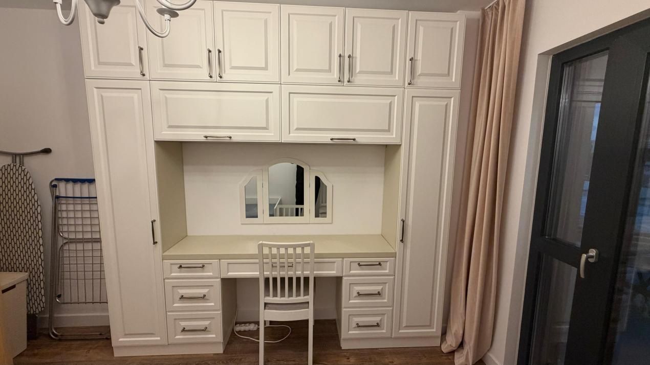 Apartament 3 camere | Pajura | Vedere libera catre Piata Presei si Herastrau | – fotografia 10 din 22