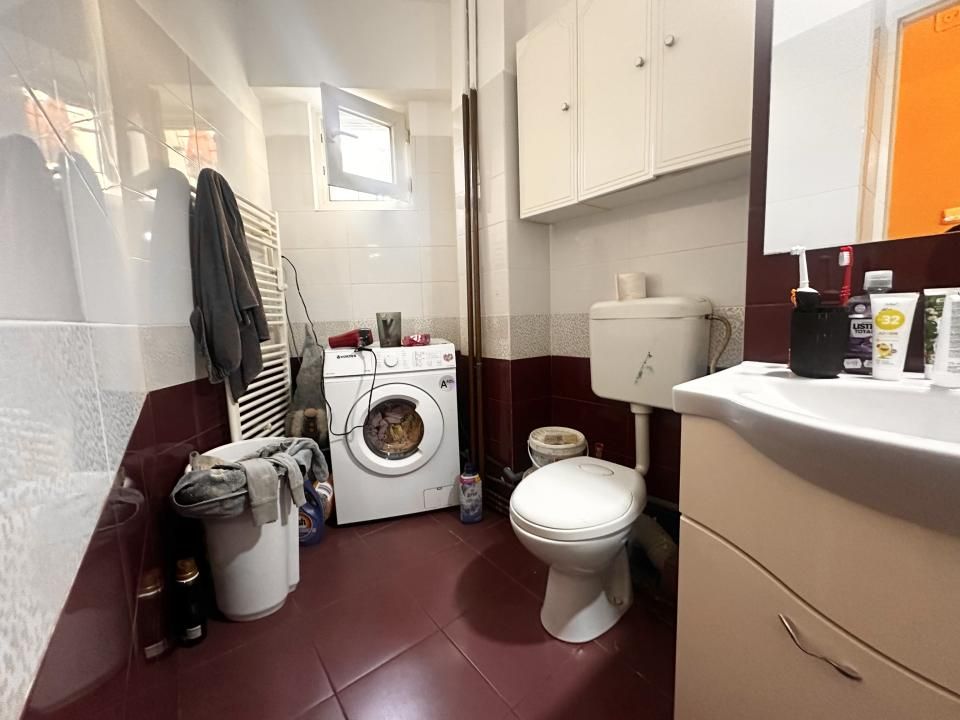 Apartament cu 4 camere, 95 mp utili - zona Calea Sagului – fotografia 10 din 15