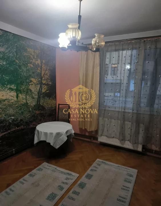 Apartament 2 camere 47mp, zona Garii, centrala proprie – fotografia 3 din 6