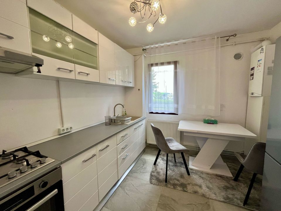Apartament cu 2 camere in zona Garii – fotografia 4 din 6