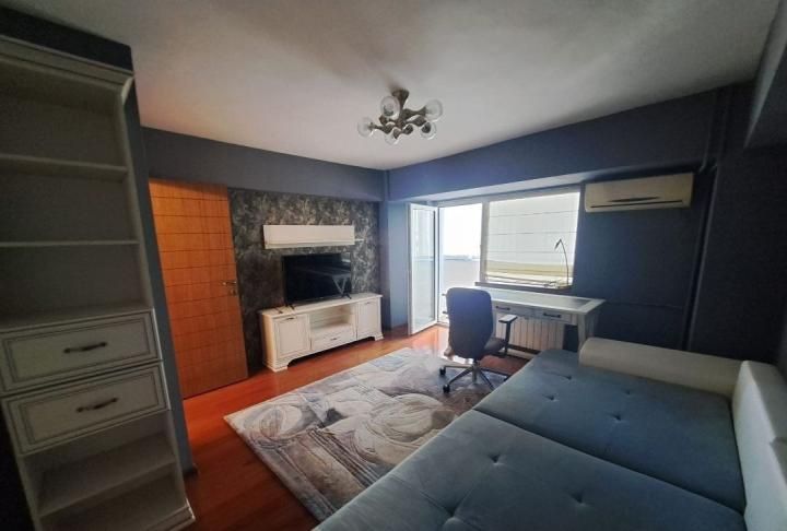3 Camere de inchiriat | Decebal | Metrou | Mobilat – fotografia 3 din 13