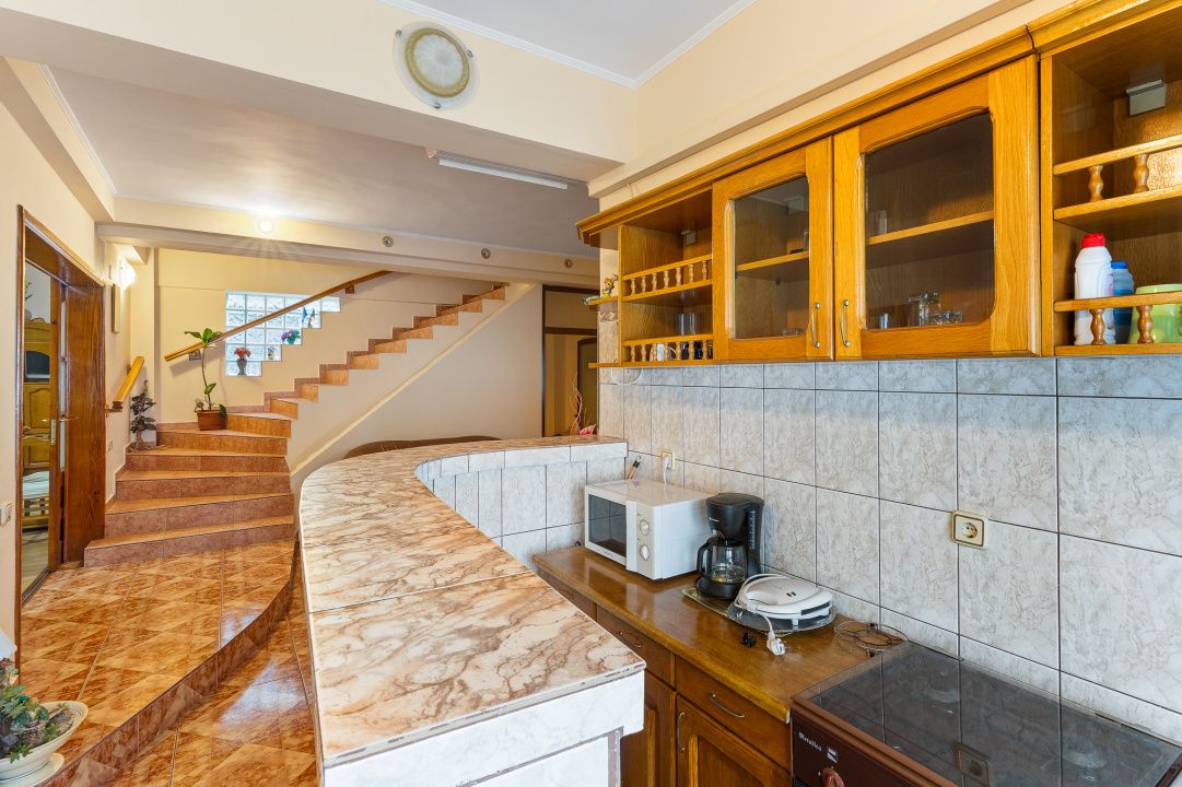 Vila de vânzare Faleza Nord de 557 mpt compusă din 3 apartamente lângă ZoomBeach – fotografia 16 din 25