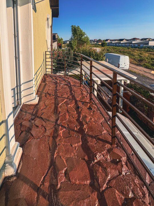 Vilă modernă cu 15 kW solar – complet utilată, ideală pentru familie – fotografia 17 din 20
