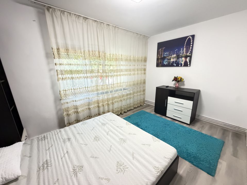 Apartament 2 camere, semidecomandat, 57.20 mp, cartier Rovine, zona Posta – fotografia 4 din 9