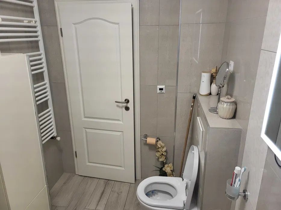 Apartament 2 camere, zona Vivo, 50 mp + balcon 8,5 mp – fotografia 7 din 8