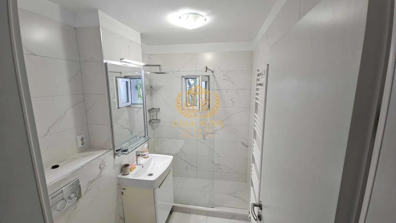 Apartament 4 camere 85mp, cartier Zorilor, finisaje moderne, balcon – fotografia 7 din 8