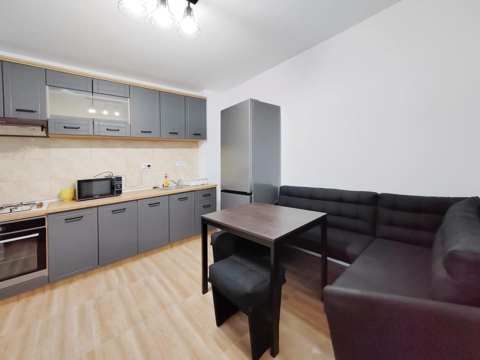 Apartament 2 camere | Timpuri Noi – Unirii | 70 mp | bloc 2022 |terasă generoasa – fotografia 7 din 10