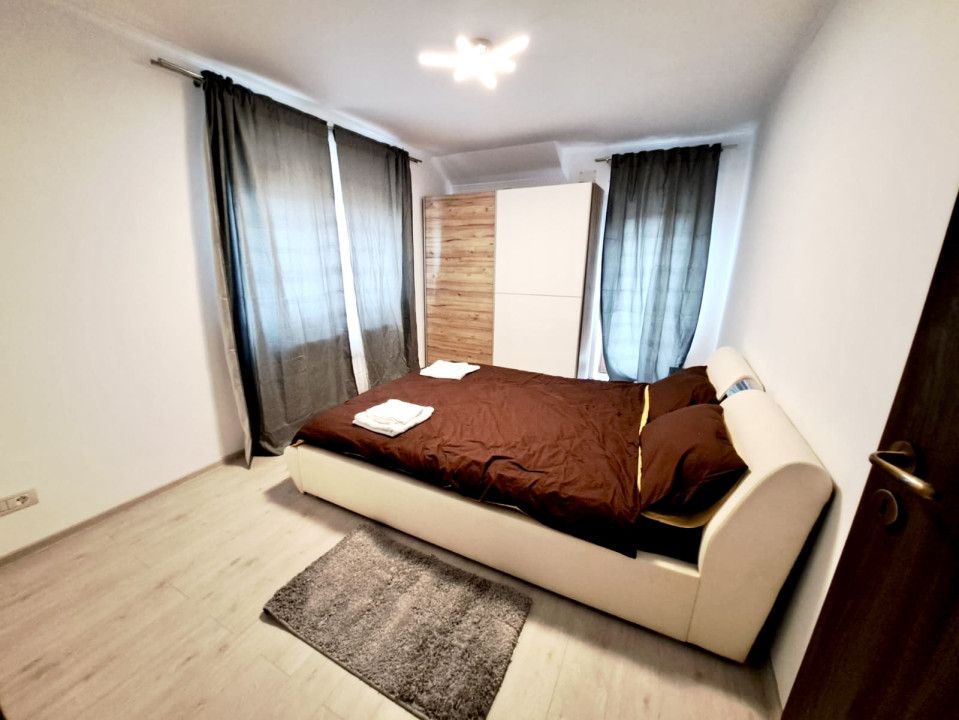Duplex elegant, 5 camere, 380 mp teren - Dumbravita – fotografia 5 din 10