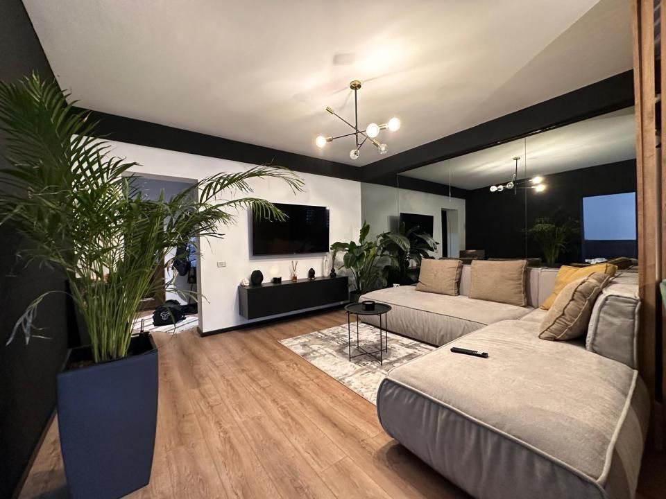 Apartament 2 camere | Mobilat premium | Parcare inclusă | – fotografia 3 din 11