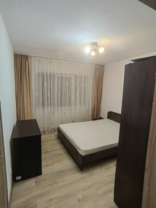 APARTAMENT 2 CAMERE | DACIA | CITY MALL | TERMEN LUNG – fotografia 7 din 8