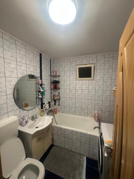 4 Camere de vanzare | Crangasi | Metrou | 85mp | 2 balcoane| Porumbacu – fotografia 8 din 15