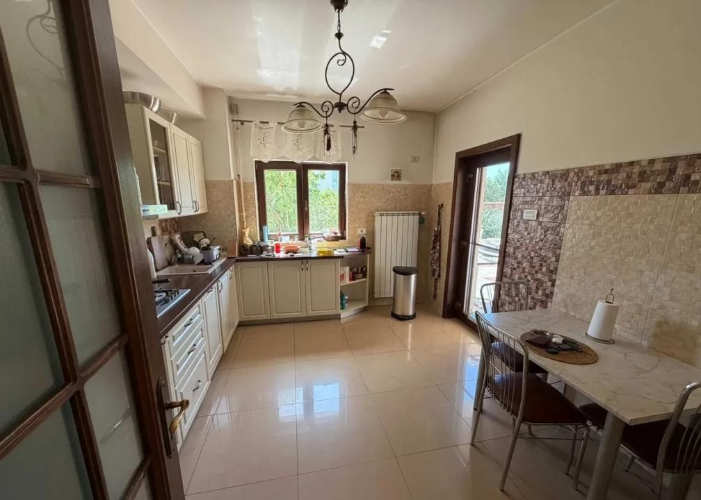Casa Comuna Berceni | 350mp | Curte proprie | Parcare | Birou | Locuit – fotografia 8 din 8