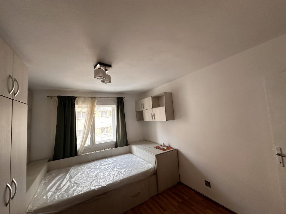 Garsoniera de Inchiriat CETATE Flanco etaj 2 mobilata si utilata complet. – fotografia 8 din 10