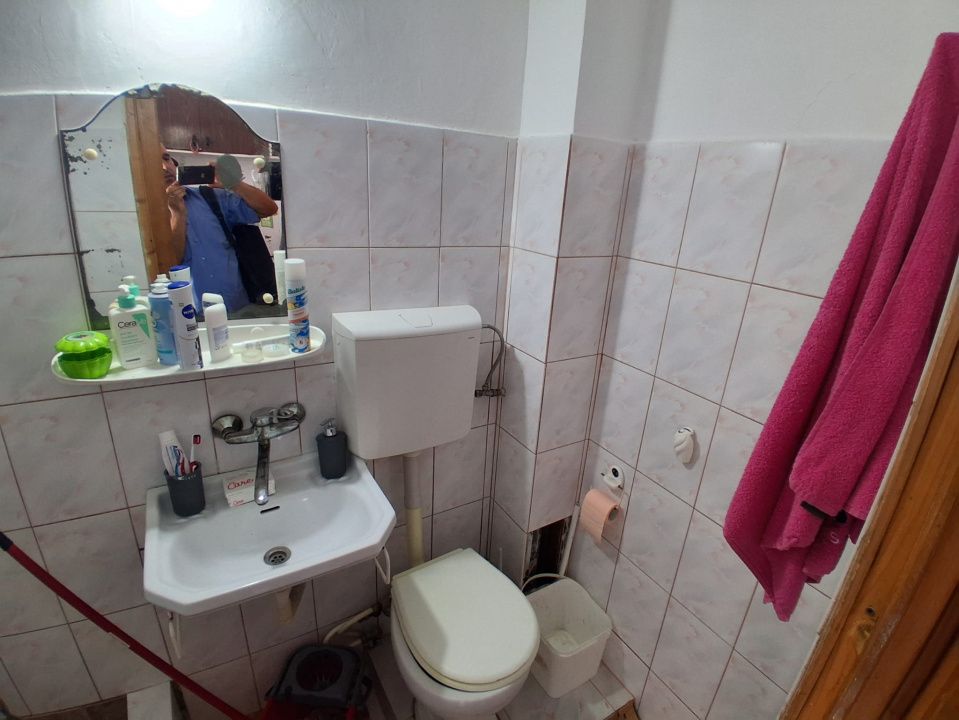Garsonieră de vânzare, 21 mp. Mănăștur – fotografia 5 din 7
