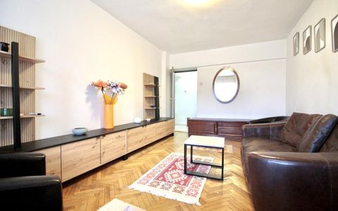 BUCUR OBOR-METROU, BLOC ALMO, APARTAMENT DECOMANDAT, 0% COMISION!
