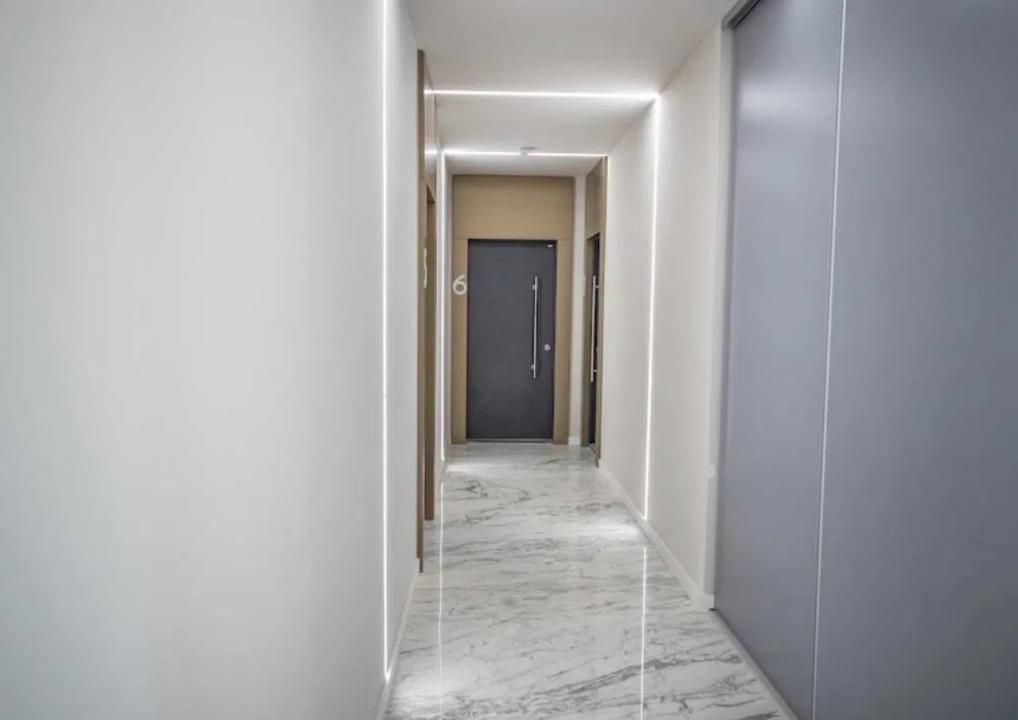 2 Camere de vanzare | PremiumLuxury| Metrou | Centrala Proprie|Piscina|Sala | – fotografia 7 din 8
