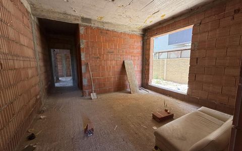 Apartament 3 camere, parter, cu gradina - Giroc