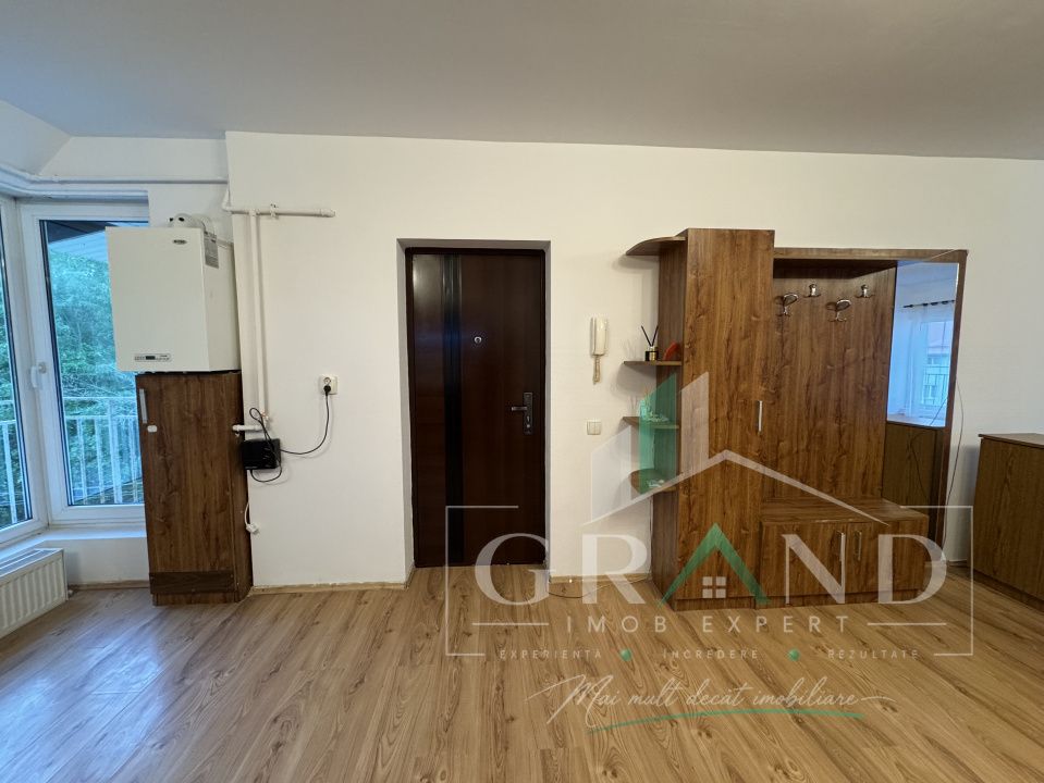 Ap 3 camere | 2 BAI | 116mp | RENOVAT | PARCARE | MANASTUR/BUCIUM – fotografia 13 din 31