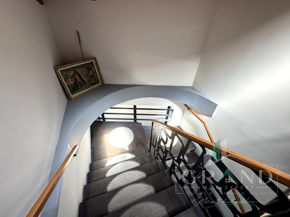 Hală multifuncțională+spații administrative/de locuit 558mp | Iris–Piața 1 Mai – fotografia 48 din 60