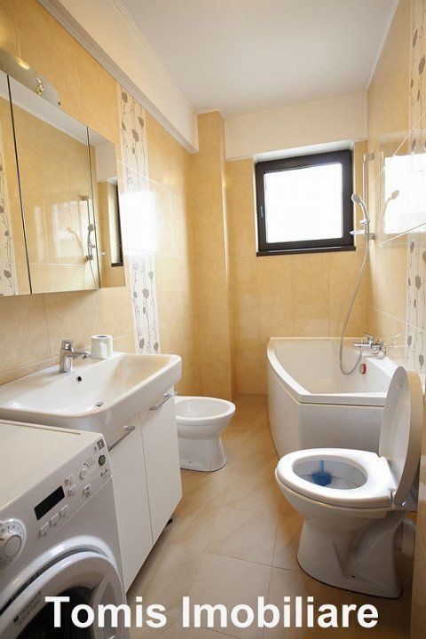 Constanta - Tomis plus - Apartament 3 camere, decomandat, termen lung – fotografia 8 din 16
