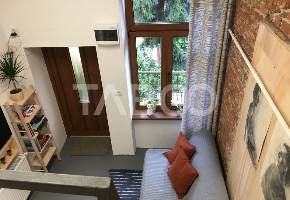 Garsoniera moderna de vanzare pentru invetitie zona Ultracentrala – fotografia 6 din 11