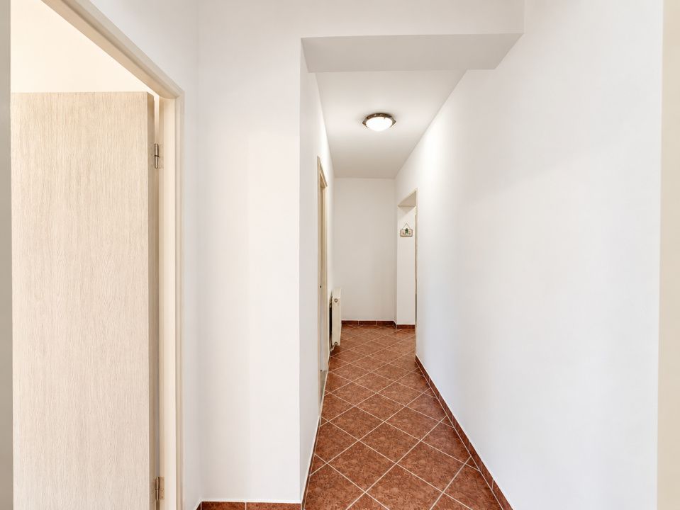 Apartament cu 2 camere, 50 mp utili, la parter – Piața Nouă, Cisnădie – fotografia 6 din 10