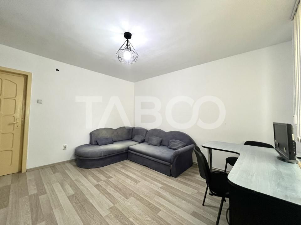 Apartament cu 3 camere in Gheorgheni zona Piata Mercur balcon si beci – fotografia 5 din 12