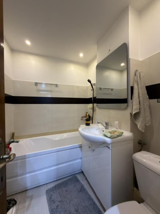 Apartament 3 camere, decomandat, 53 mp - zona Lipovei – fotografia 8 din 14
