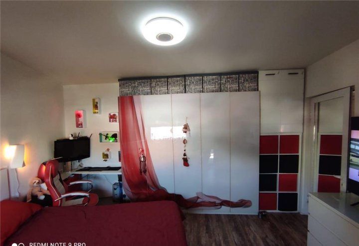2 Camere de vanzare | Blvd Marasesti | Unirii | Metrou | Centrala | – fotografia 6 din 10