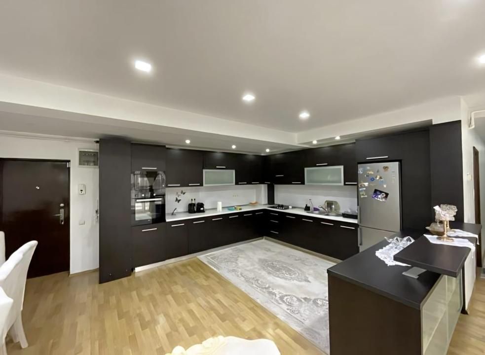 Apartament 4 camere | Complex Mediteraneo Pipera | Terasa 32MP – fotografia 2 din 11