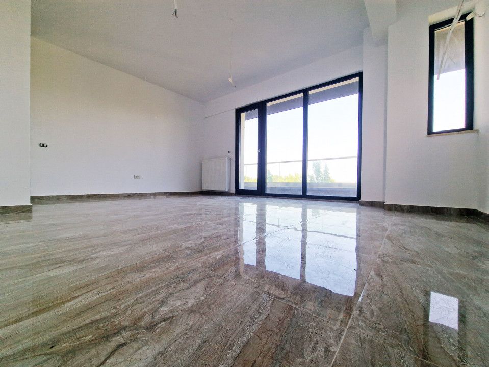 Apartament 3 camere cu vedere la mare și lac, Mamaia langa hotel Scandinavia. – fotografia 3 din 15