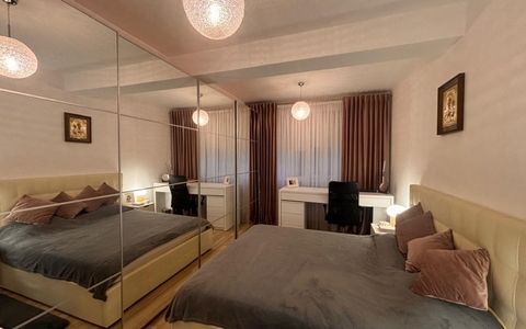 ✨ Apartament 3 camere, bloc nou, zona Libertatii ✨