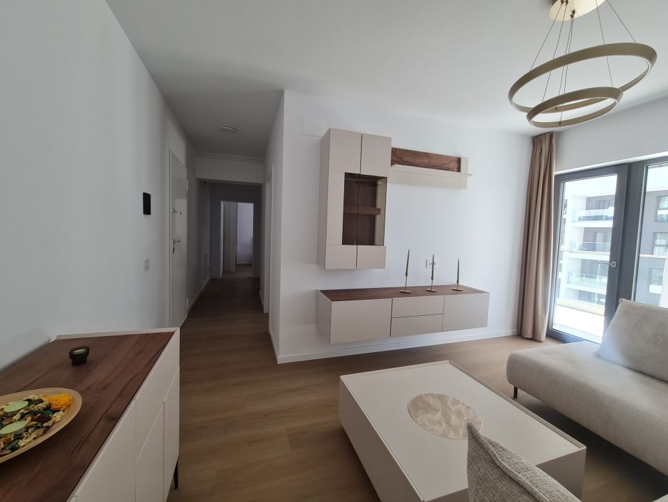 Apartament 2 camere de vanzare, PRIMA VISTA, zona NORD – fotografia 4 din 14