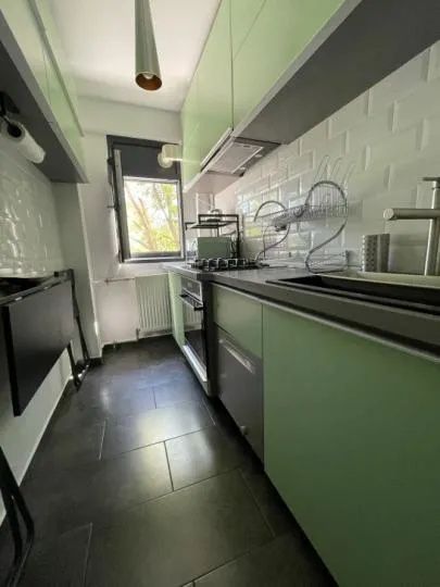 2 Camere de inchiriat | Lujerului | Metrou | Mobilat | Utilat | – fotografia 8 din 12