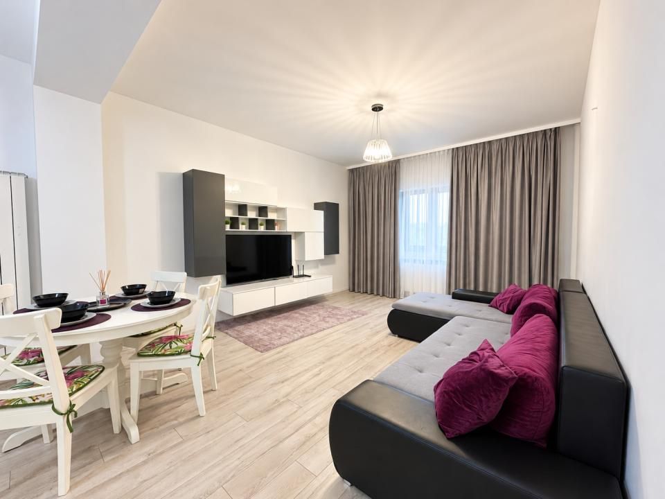 Vânzare Apartament Universitate Campus bloc p+2 – fotografia 3 din 32