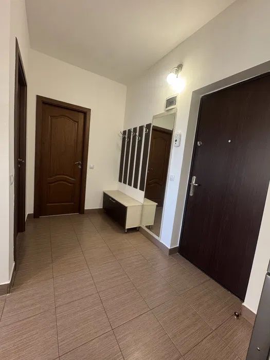 Apartament mobilat, utilat, 37 mp+terasa-Marasti – fotografia 4 din 6