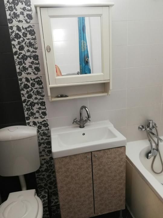 2 Camere de inchiriat | Mosilor | Metrou | Mobilat & Utilat | – fotografia 20 din 24