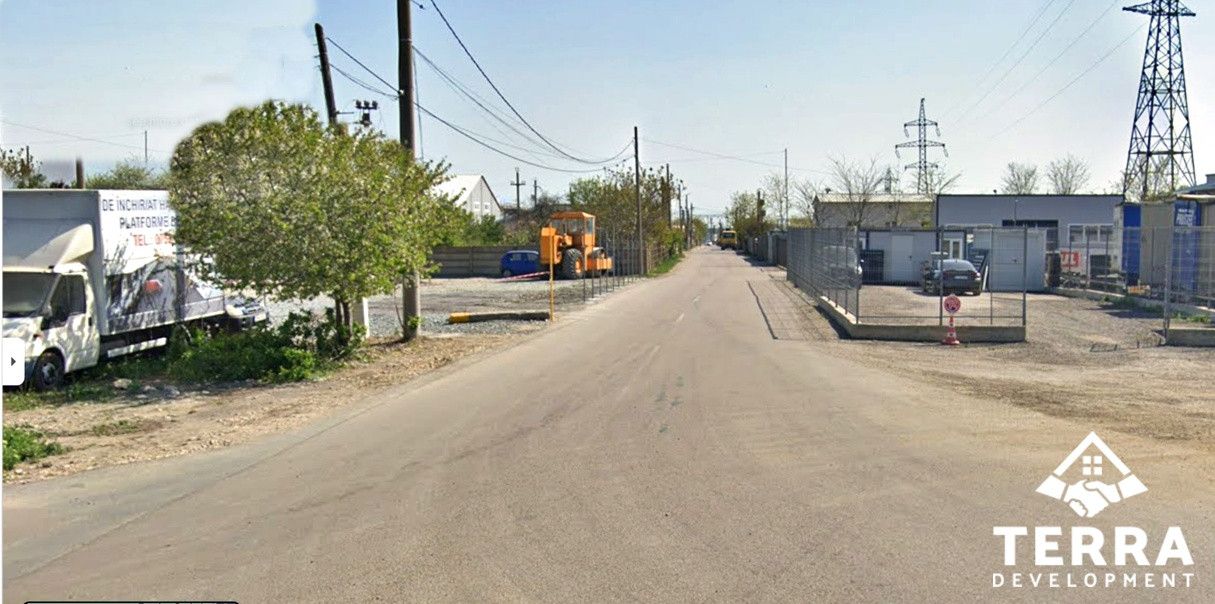 Teren intravilan 5000 mp | Zona Ancora - aproape de autostradă – fotografia 2 din 7