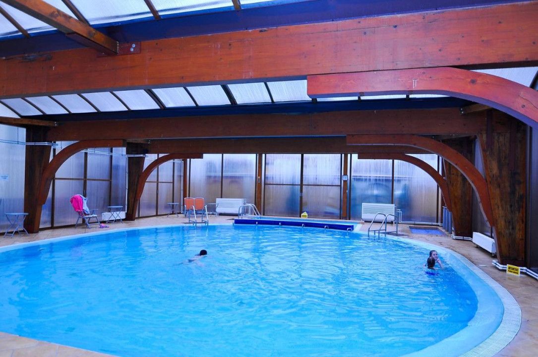 Hotel de 4 **** de vanzare ultracentral in Oradea, Bihor, Romania – fotografia 4 din 18