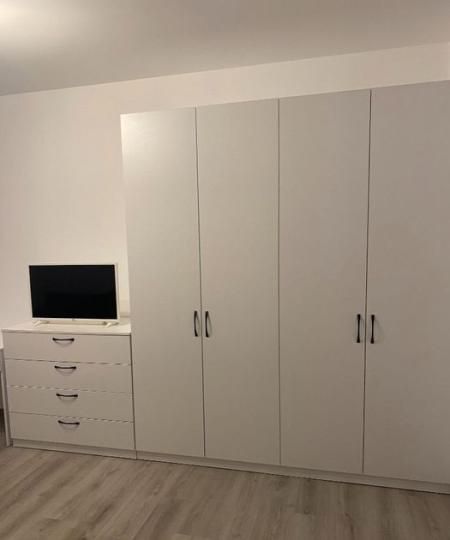Garsoniera de inchiriat | Floreasca | Metrou | Mobilata | Utilata – fotografia 3 din 8