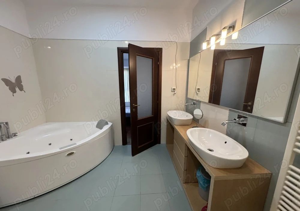 3 Camere de inchiriat | Herastrau | Metrou | Parcare | Boxa – fotografia 7 din 9