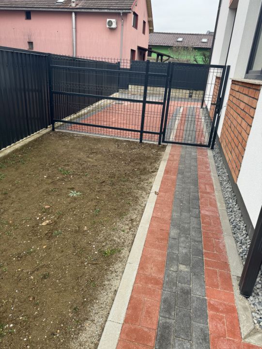 Casă P+E, alipită prin garaj | Someșeni, Cluj-Napoca – fotografia 6 din 13