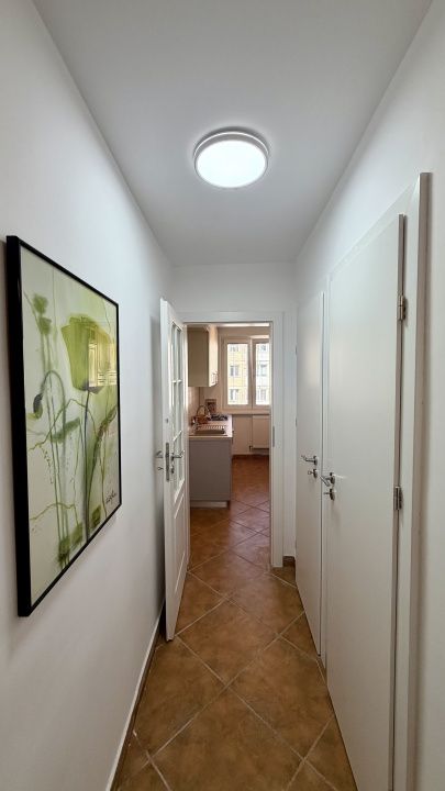 Apartament 2 camere Drumul Taberei, renovat integral, lângă metrou – fotografia 7 din 14