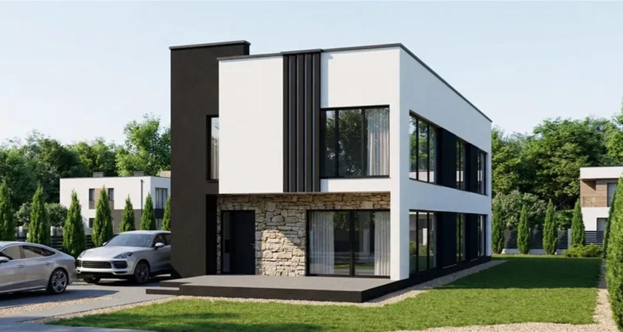 Proiect CASA LOW-E, independenta energetic, construim oriunde – fotografia 2 din 12