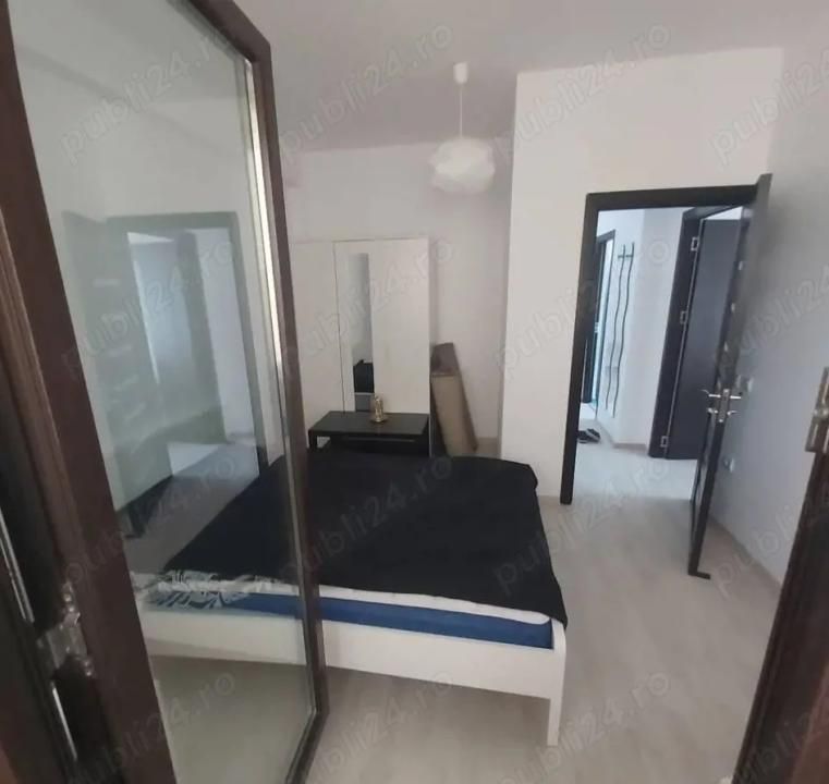 3 Camere de inchiriat | Bucurestii Noi | Metrou | Centrala Proprie – fotografia 4 din 8
