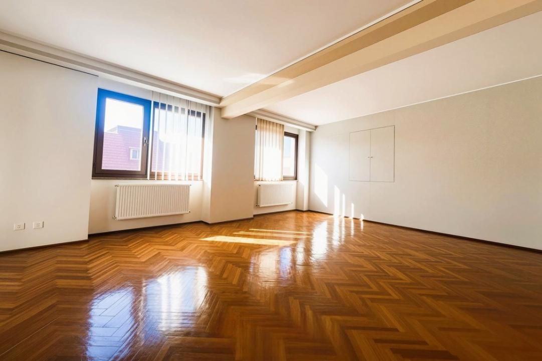 Duplex 3 camere , garaj/boxe incluse, lângă Grădina Botanică – Cotroceni – fotografia 6 din 13