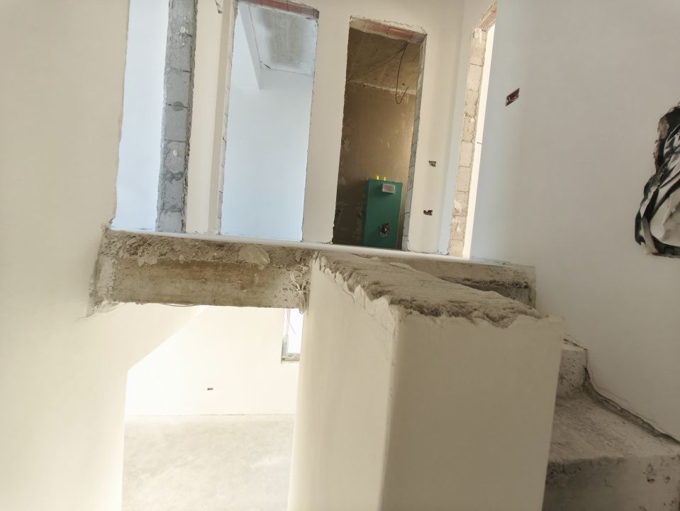 🏡 Vila modernă de inchiriat Mamaia Sat pretabil grădinița – fotografia 30 din 34
