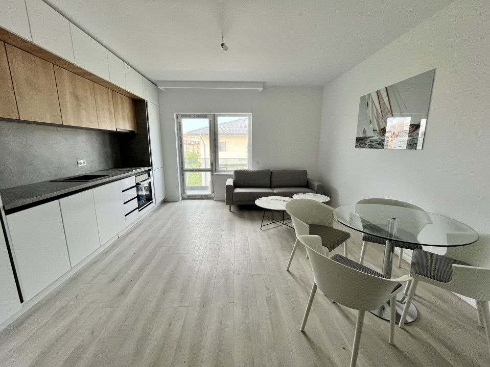 Apartament 3 camere -  61 mp - Doamna Stanca – fotografia 13 din 20