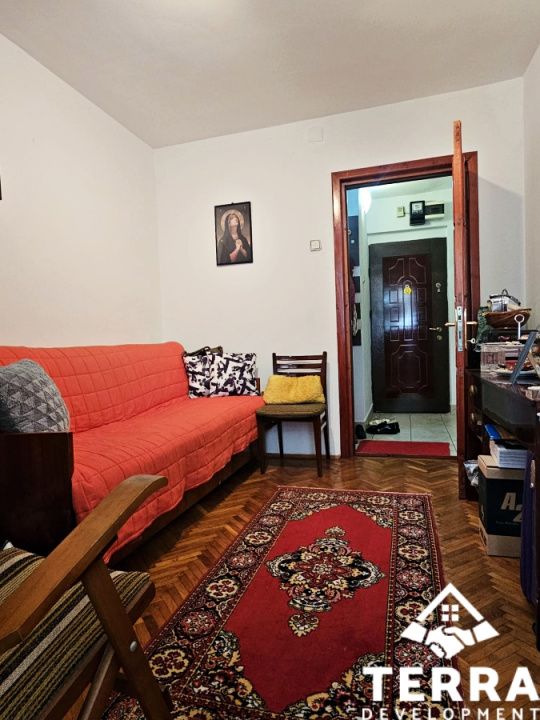 Apartament 3 camere, situat în una dintre cele mai căutate zone - Tomis Nord – fotografia 14 din 21