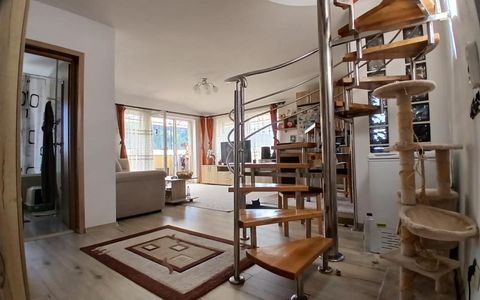 Apartament 3 camere \ 122 mp cu parcare inclusa in pret.